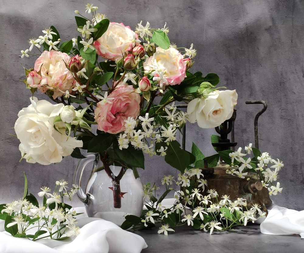 Photograph by Надежда Батракова