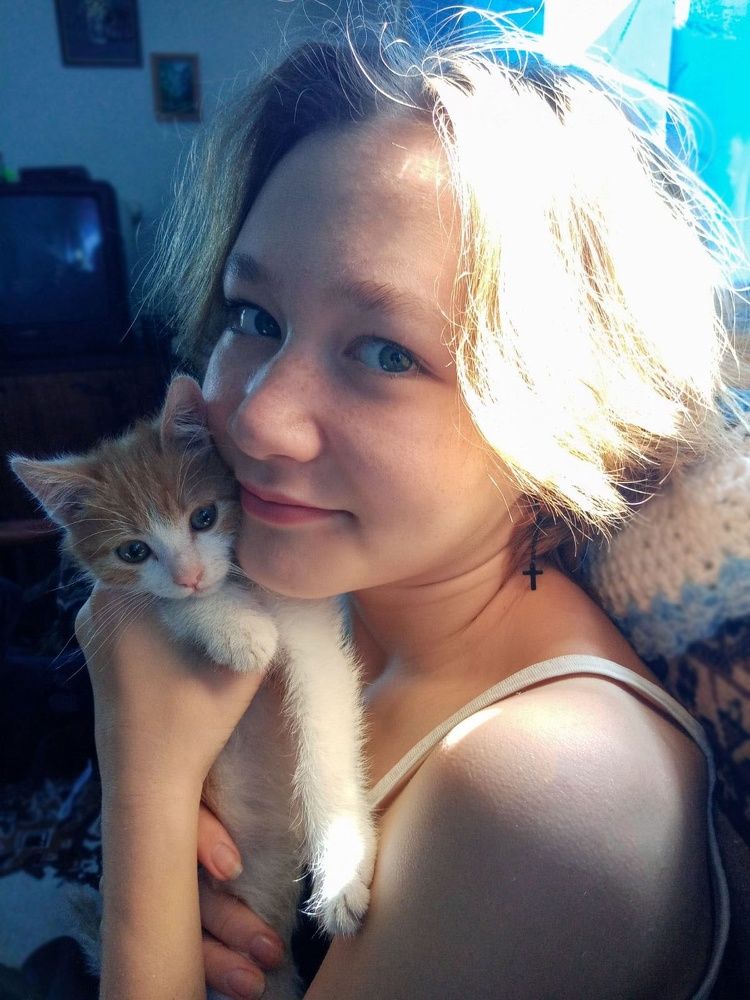 Photograph by Хамитова Светлана