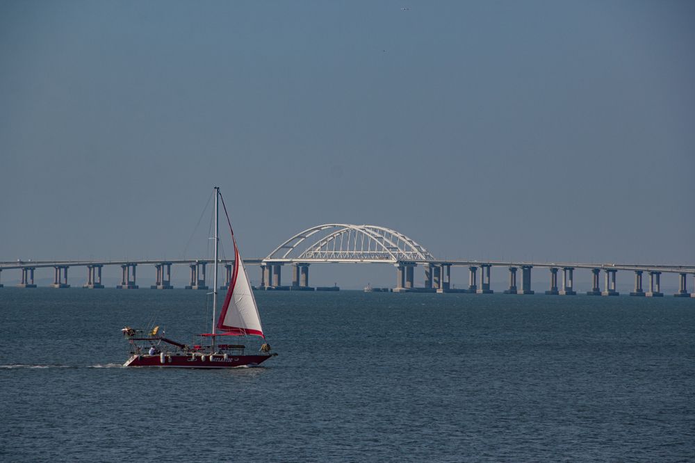 Photograph by Алексей Марченков