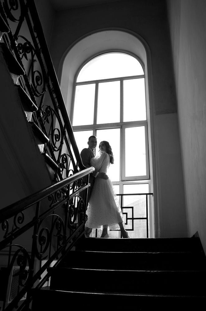 Photograph by Аликина Татьяна