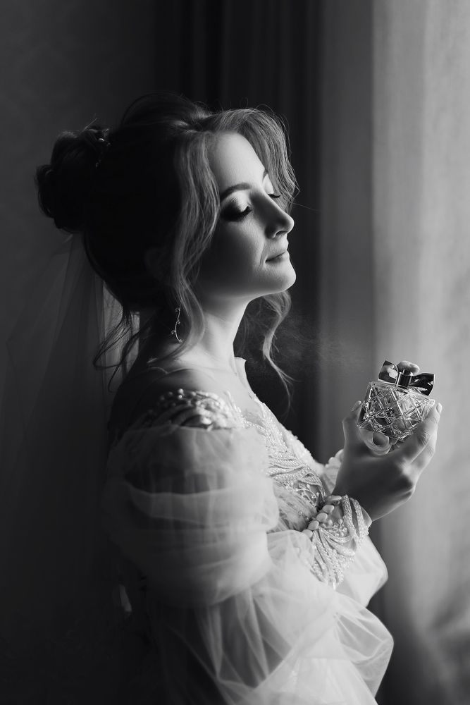 Невеста Марина