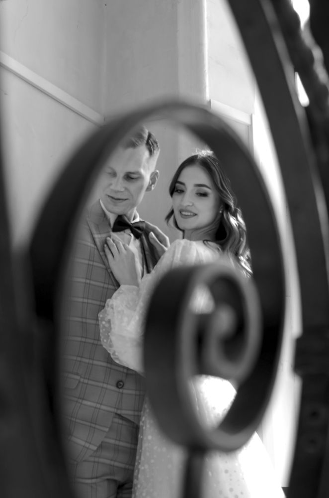 Photograph by Аликина Татьяна