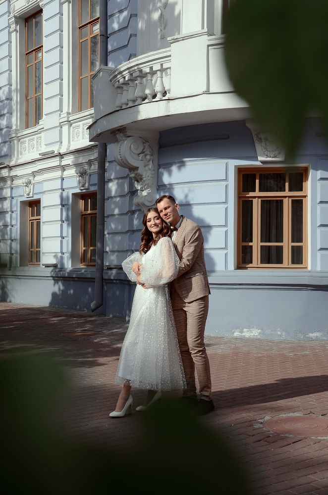 Photograph by Аликина Татьяна