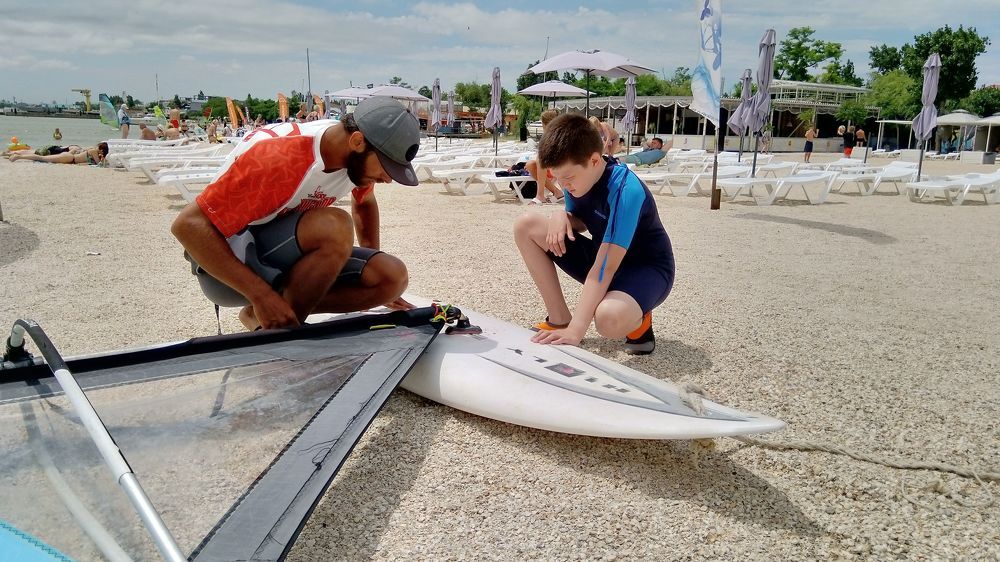 Photograph by Александр Тельнюк