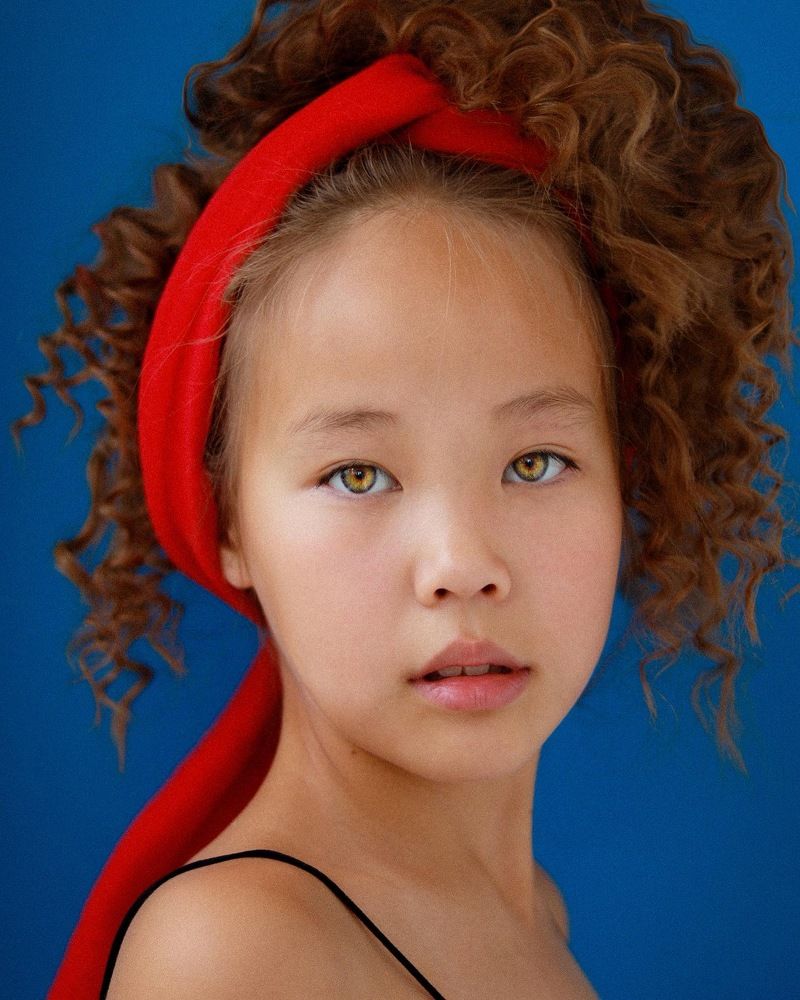 Photograph by Мила Захарова