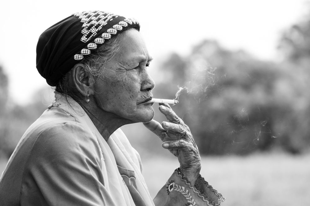 Photograph by Navela Gusti Roby