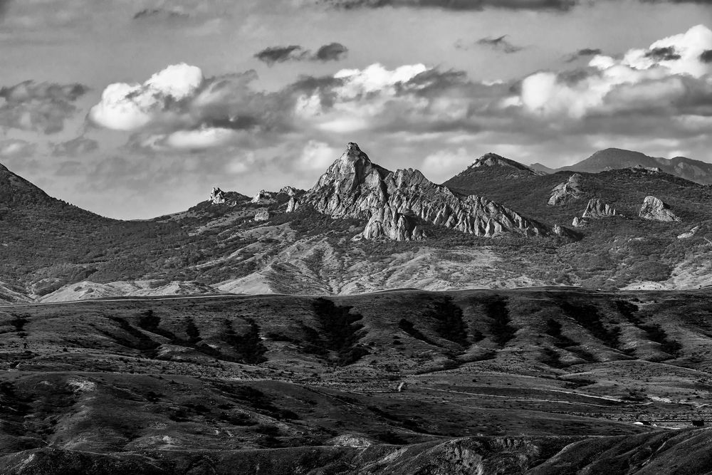 Photograph by Владимир Ушаров