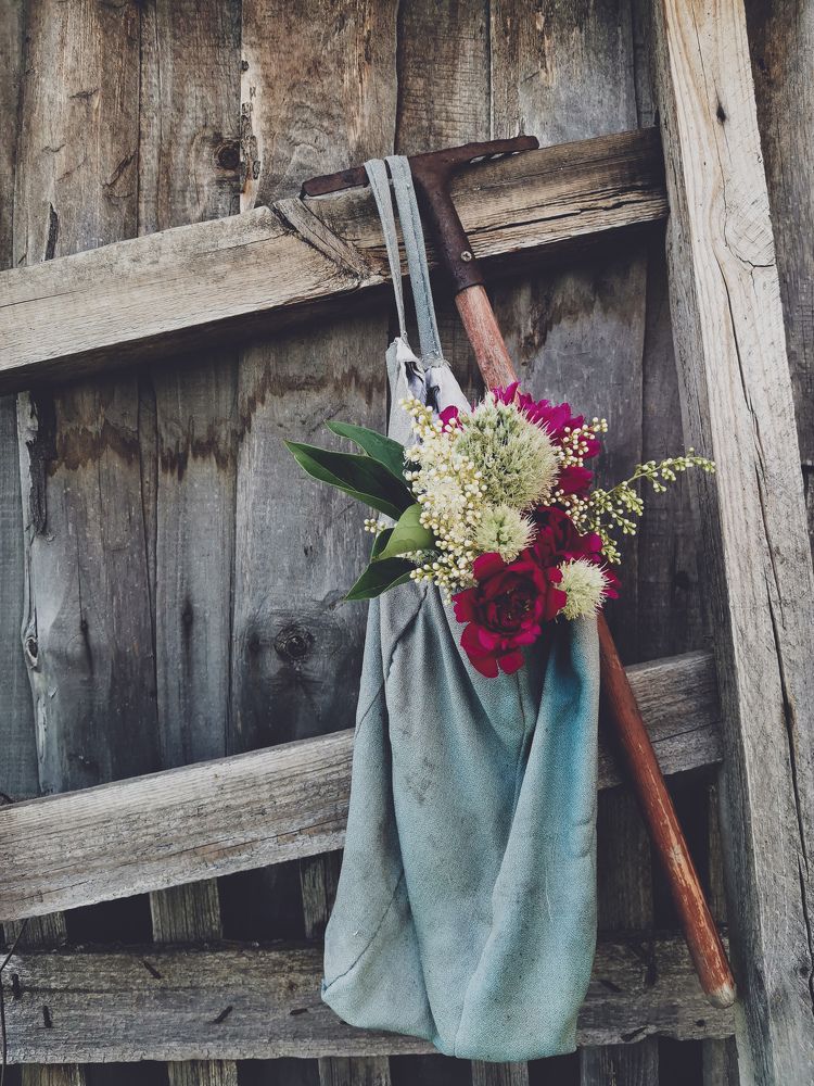 Photograph by Oxana Kostsova