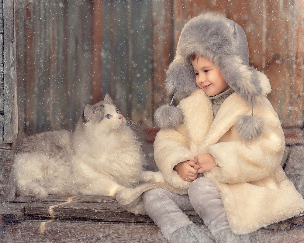 Photograph by Марина Петрова