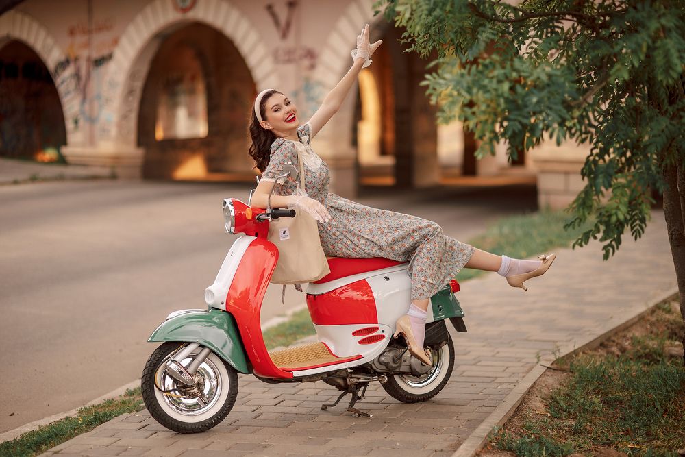 Photograph by Никонова Лана