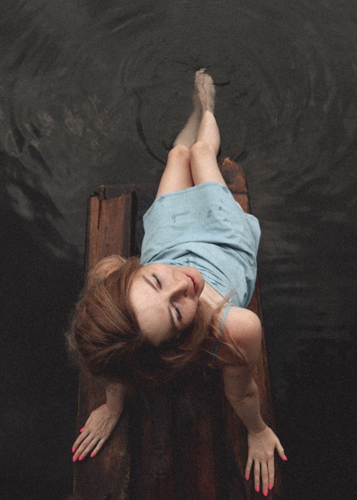 Photograph by Мария Похлебина
