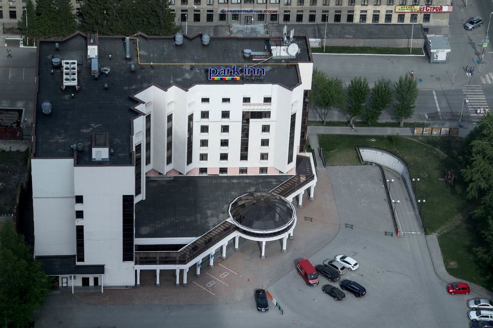 Photograph by Екатерина Смольникова