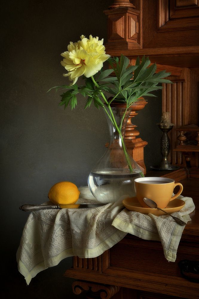 Photograph by Сергей Алексеев