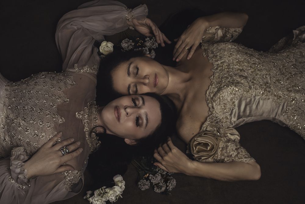 Photograph by Soledad Tessore