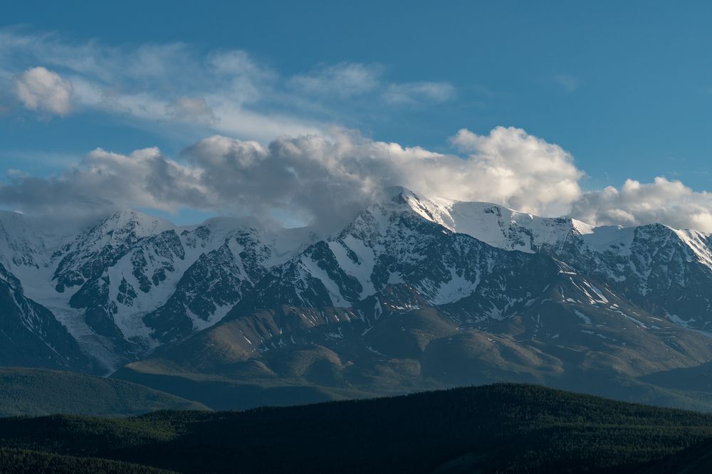 Photograph by Сергей Андрейчук