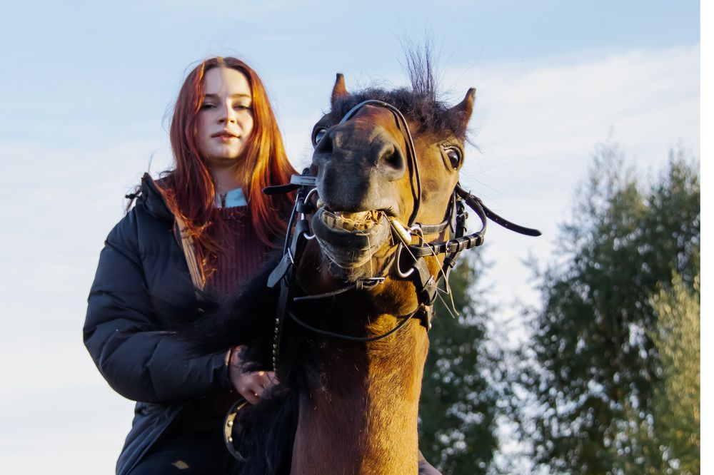 Photograph by Николай Круглов