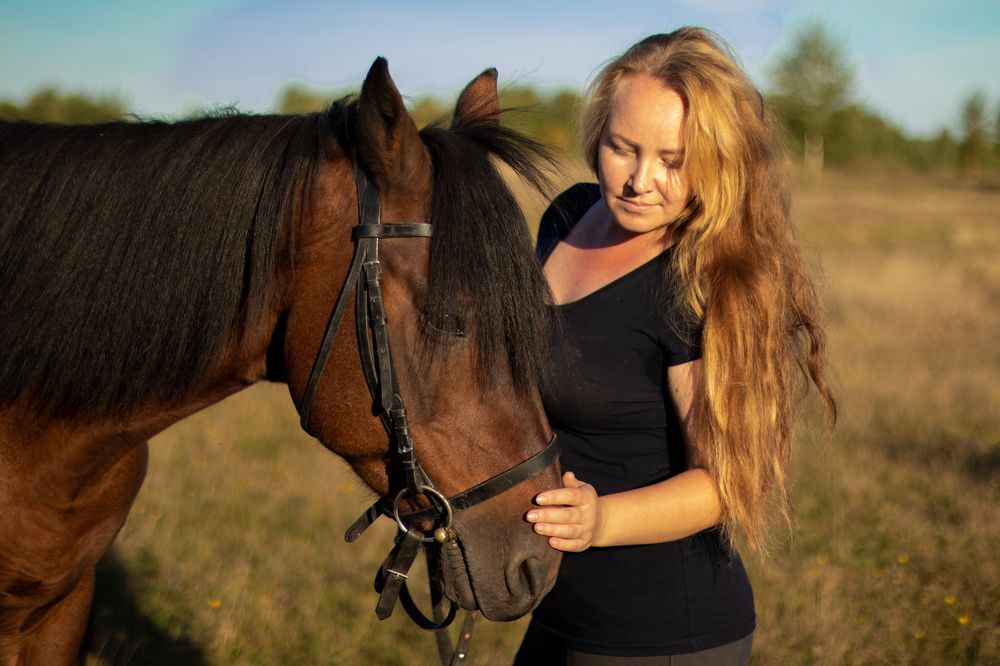 Photograph by Николай Круглов