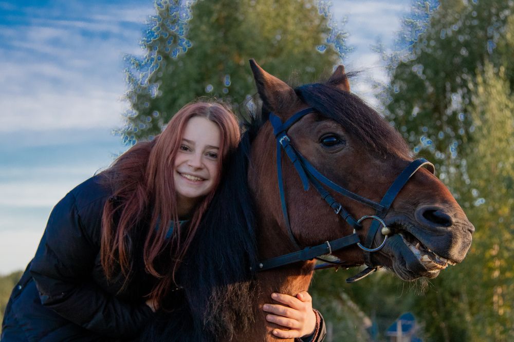 Photograph by Николай Круглов