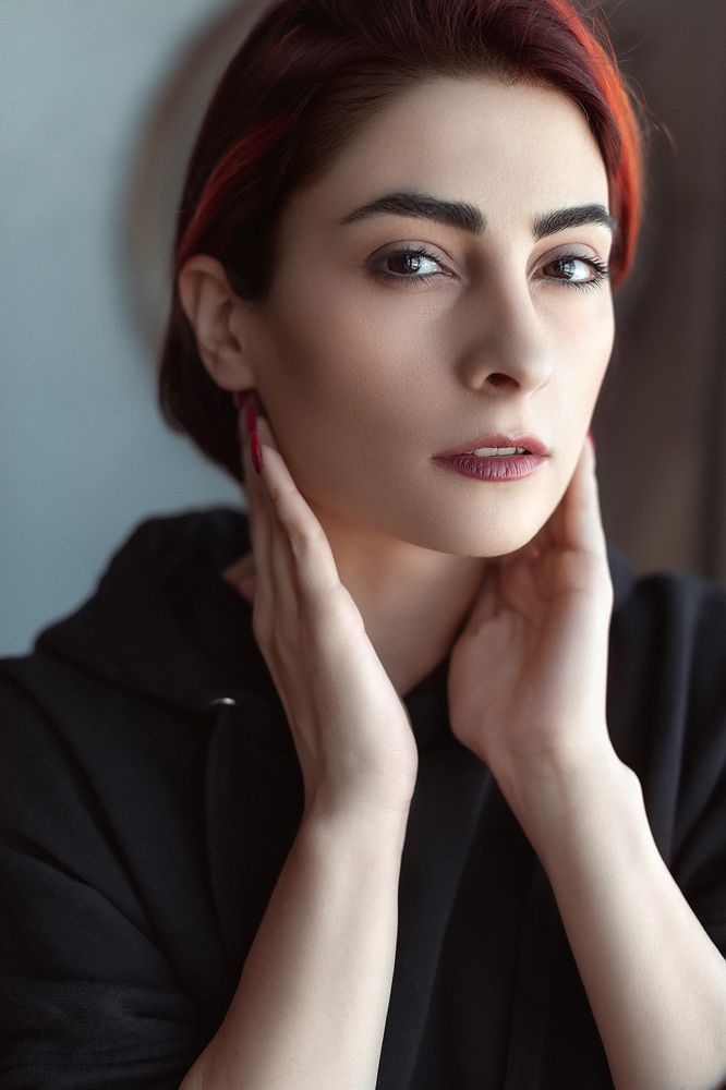 Photograph by Александрова Катя