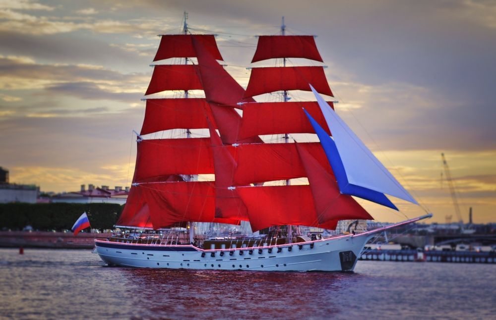 Photograph by Elena Makarova