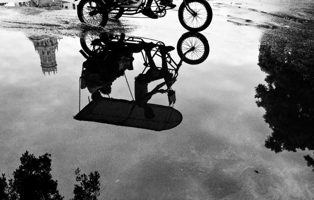 Photograph by Yamil Lage