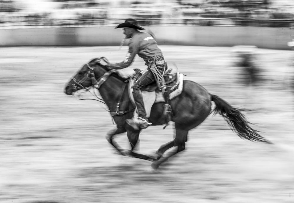 Photograph by Yamil Lage