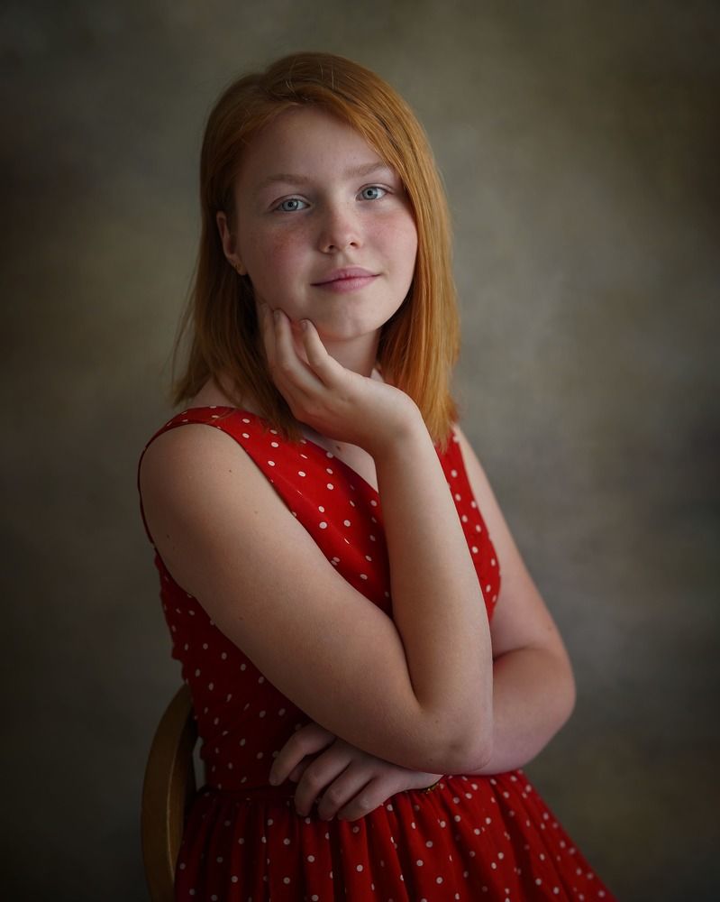 Photograph by Галина Крутикова