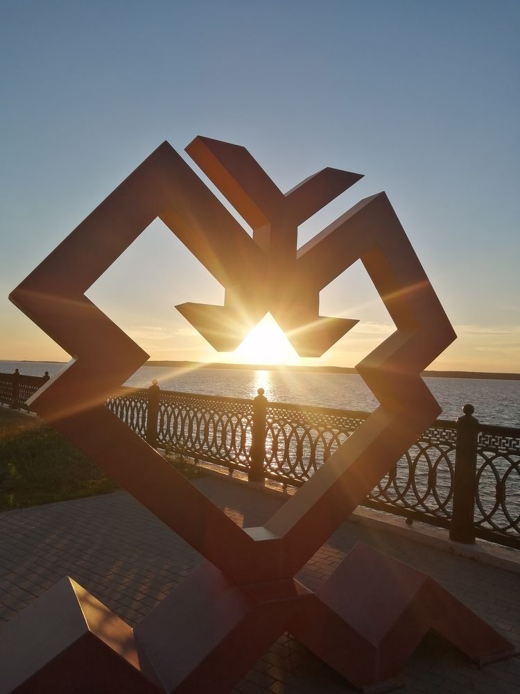 Photograph by Екатерина Рогинская