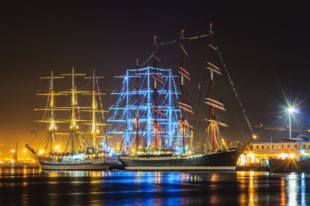 Photograph by Сергей Котов