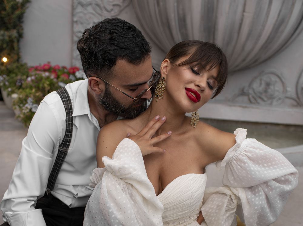 Photograph by Алена Полозкова