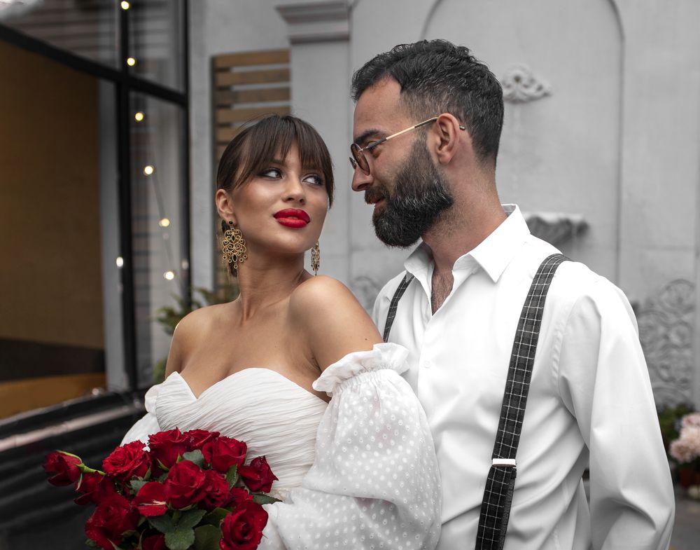 Photograph by Алена Полозкова