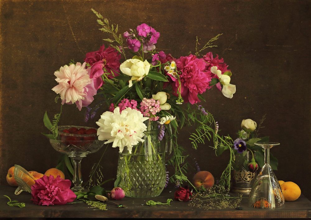 Фотография автора ТАТЬЯНА ЗАХАРОВА