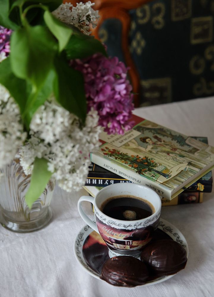 Photograph by Любовь