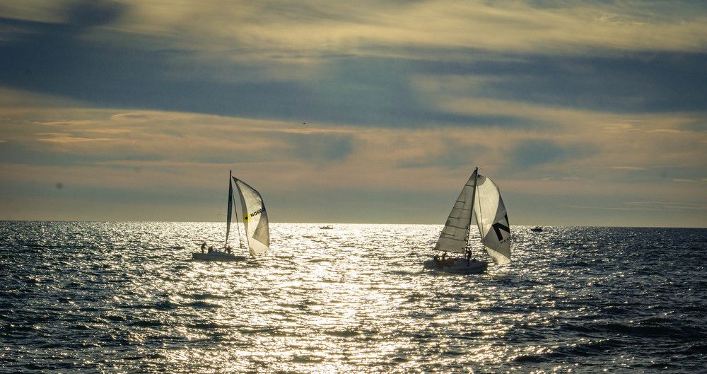 Photograph by Юрий Можейко