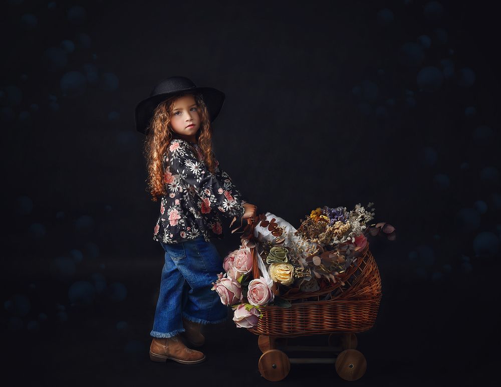 Photograph by Graciela Vassarotto