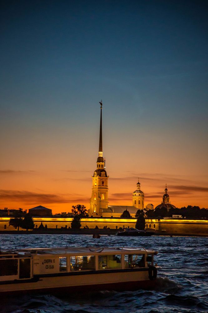 Photograph by Ольга Сафронова