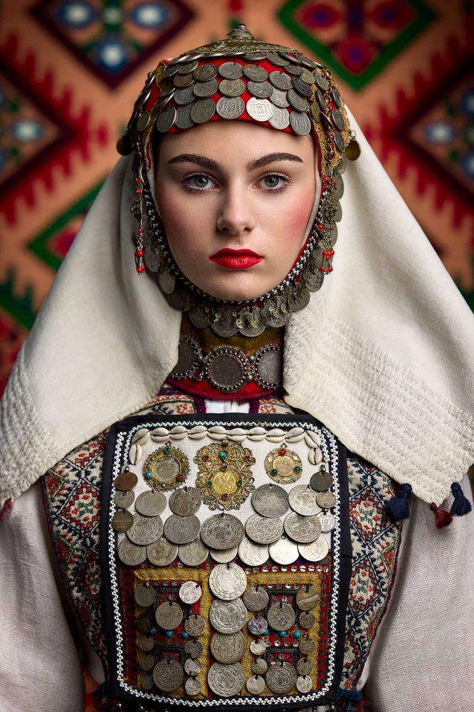 Photograph by Pavel Surovy