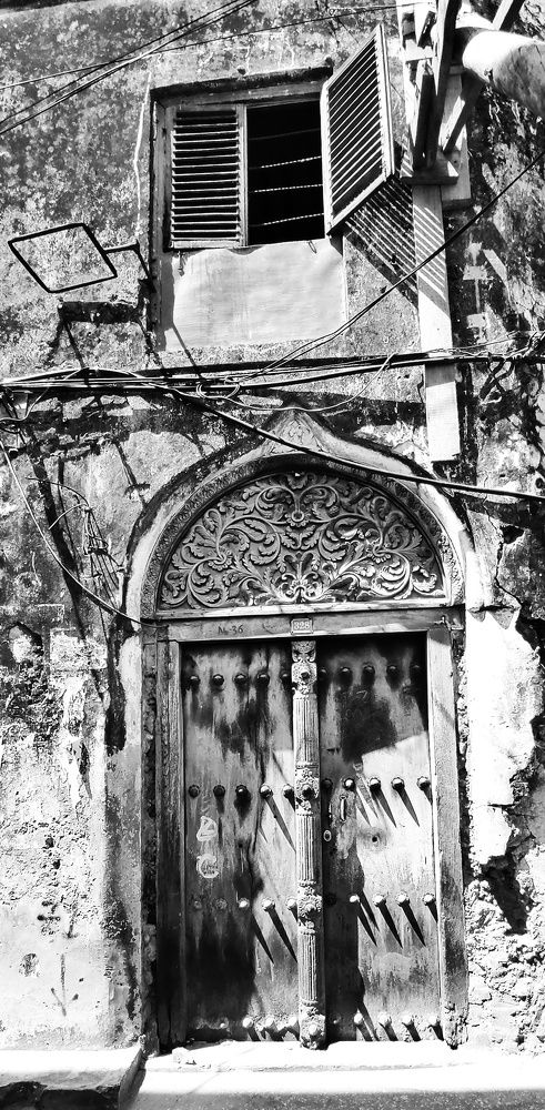 Photograph by Tata Rau