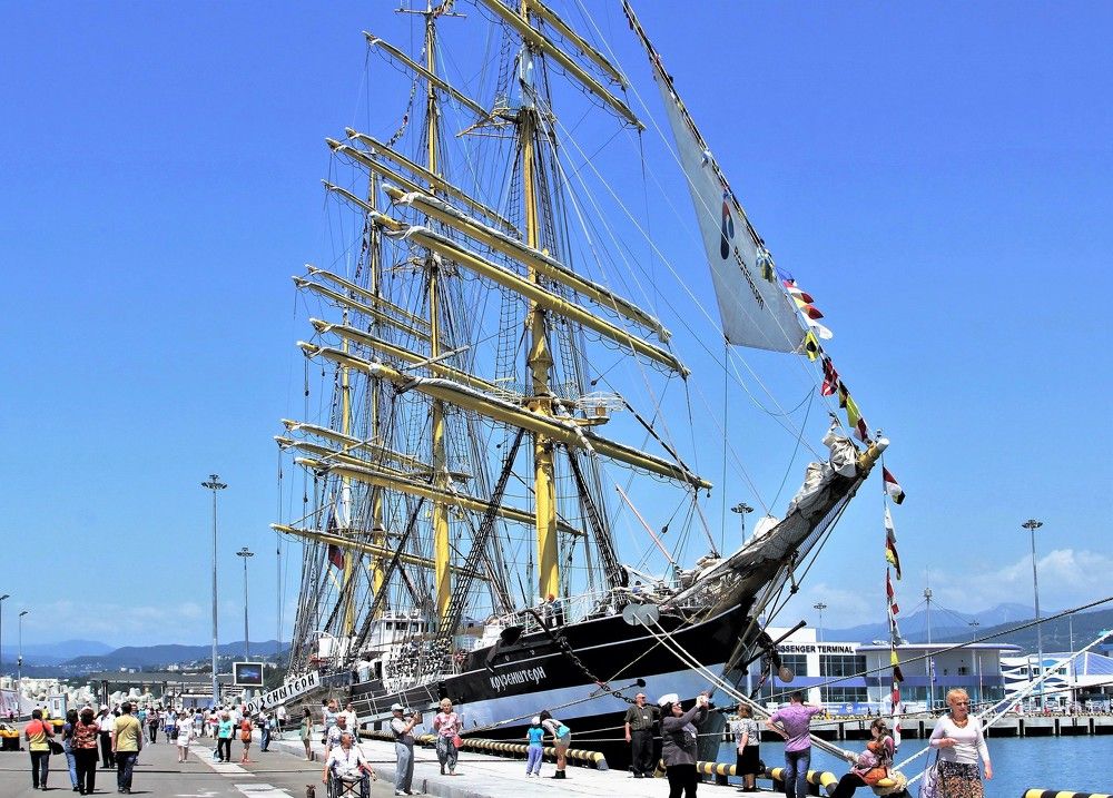 Photograph by Сергей Журавлев