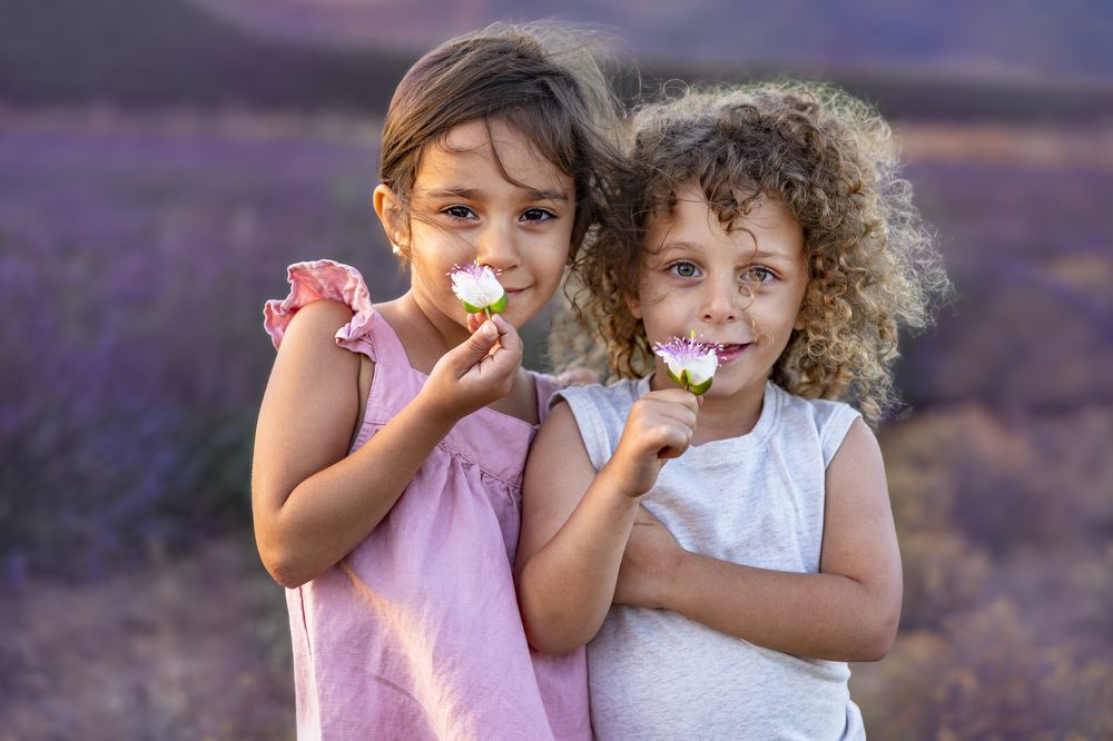 Photograph by Ziv Meir