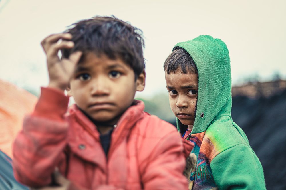 Photograph by Shivakant Pal