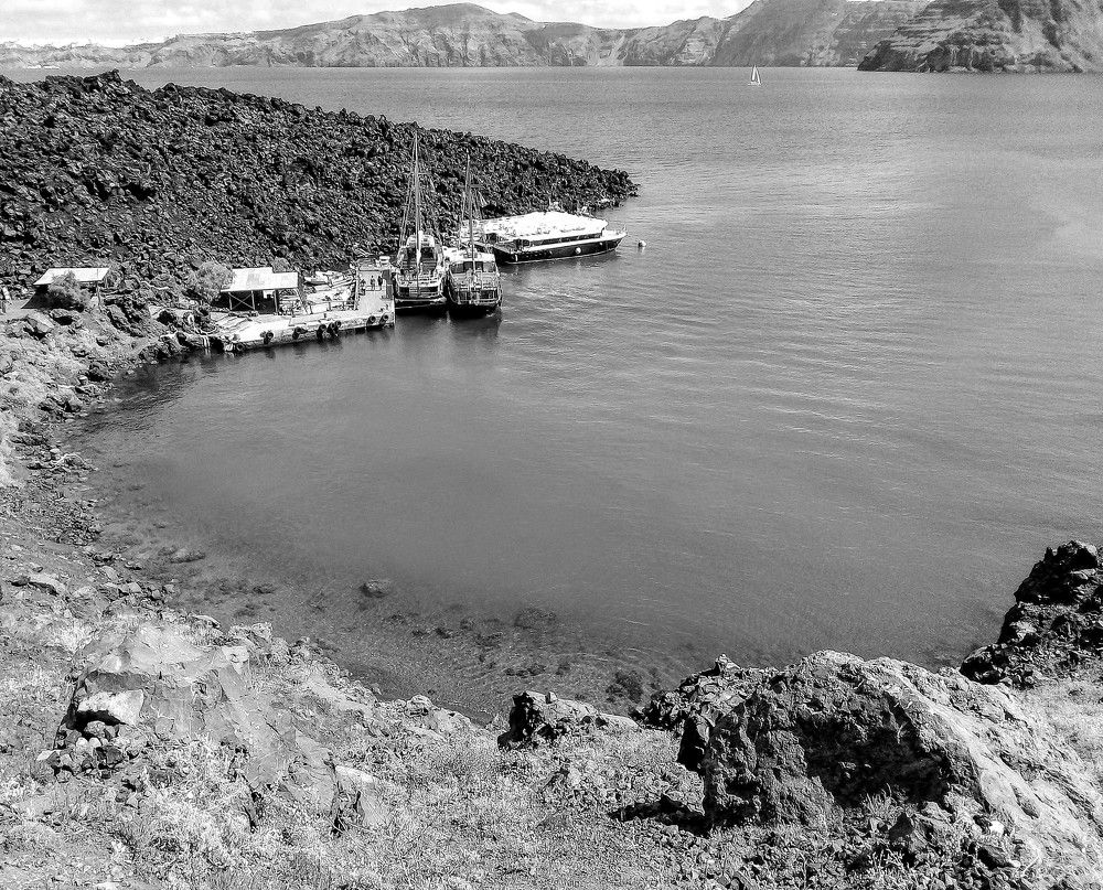 Photograph by José Luis Mendoza Machado