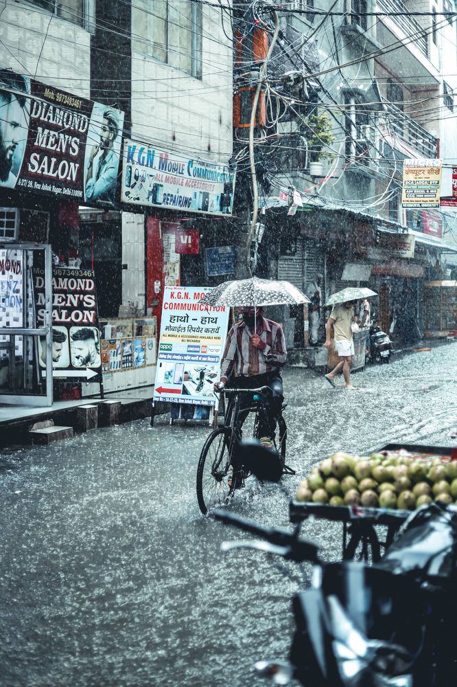 Photograph by Rohit Kumar