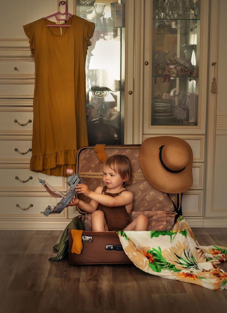 Photograph by анжела вахтина