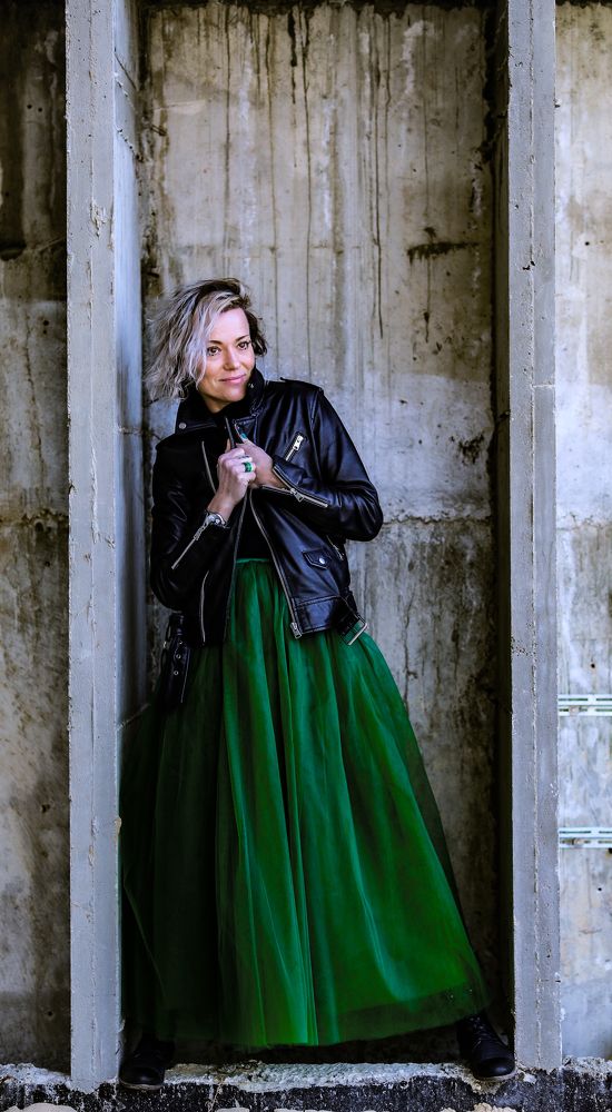 Photograph by Inna Shibaev