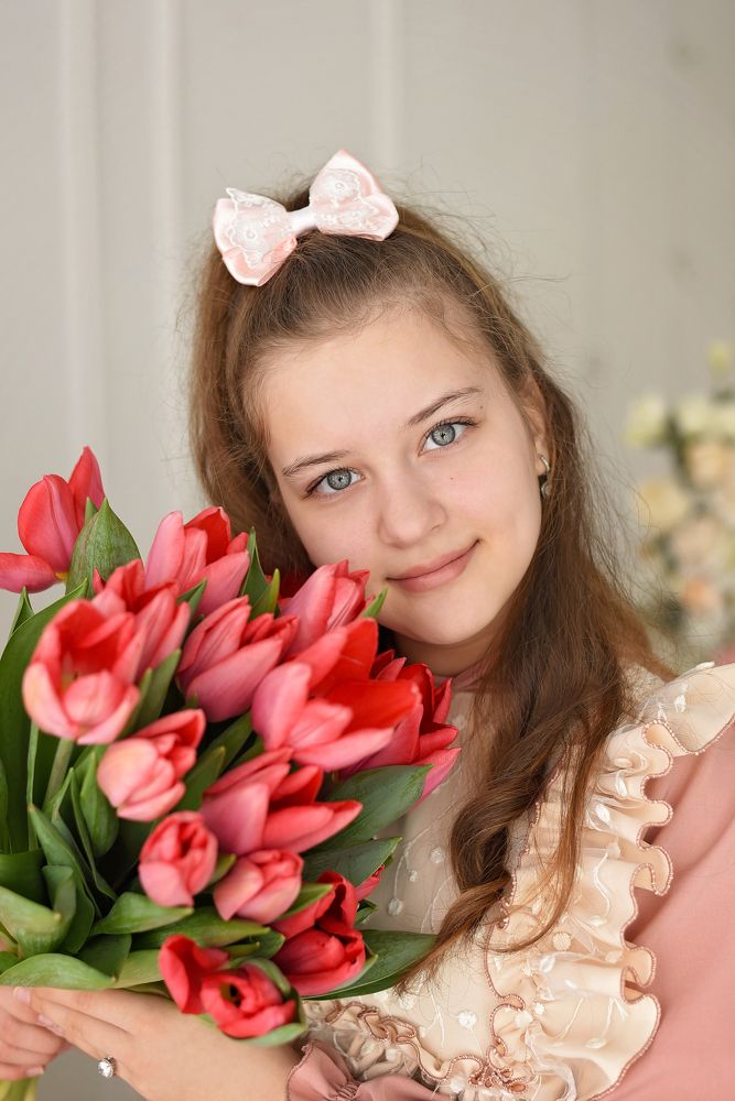 Photograph by Юлия Кирьянова