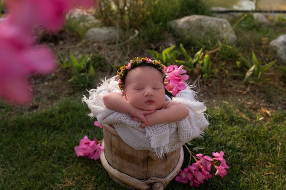 Photograph by Анастасия Кирсанова