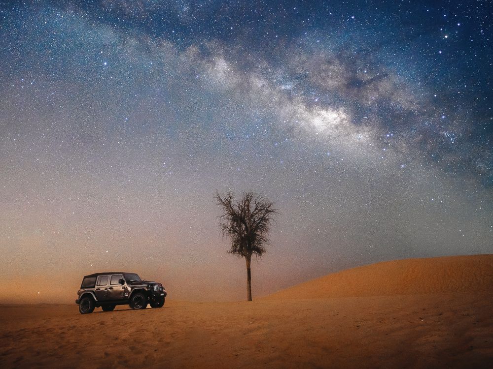 Photograph by Abhishek N