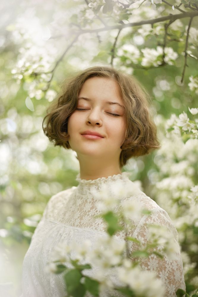 Photograph by Юлия Кирьянова