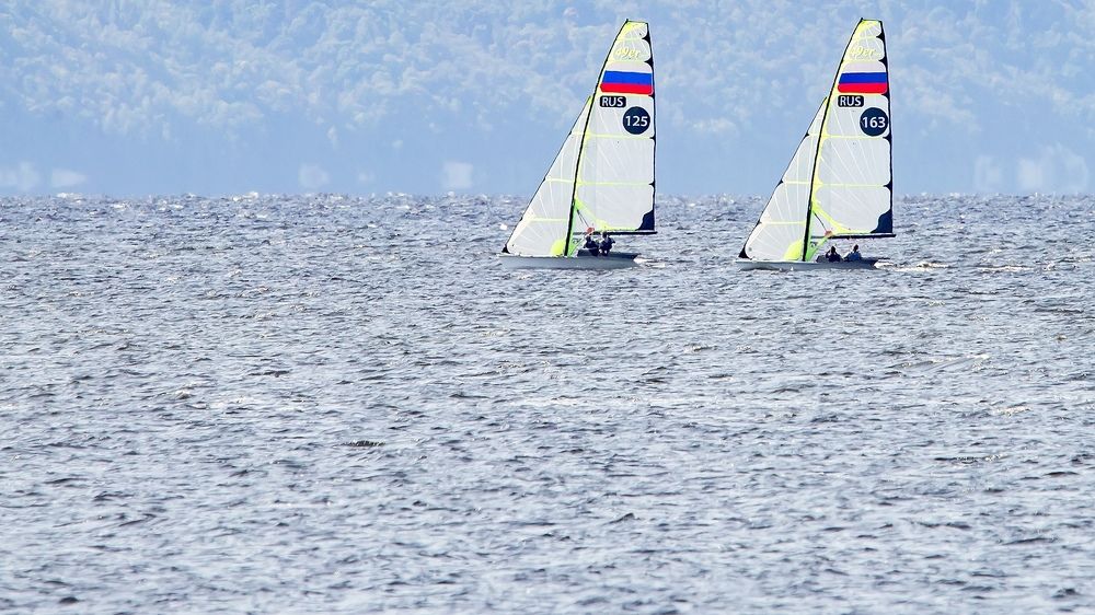 Photograph by Владимир Салапонов